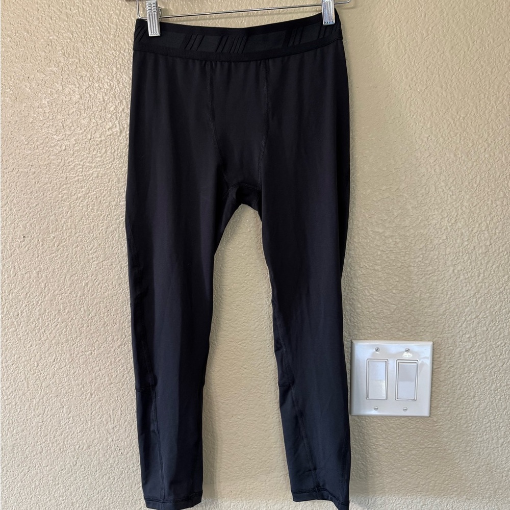 DSG youth compression pants